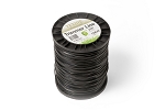 Commercial Grade 105 Square Trimmer Line , 5 lb. Quality Trimmer String , Spool Length 1063 ft. or 324m , Diameter .105 in. or 2.65mm